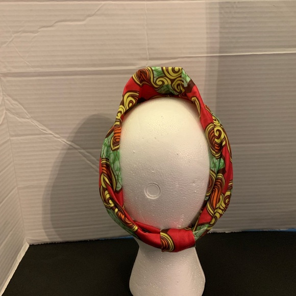 My bohemian dream head band - Picture 3 of 5